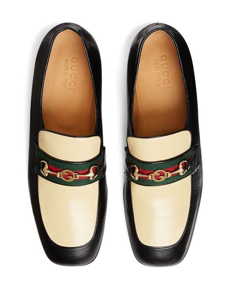 scarpe gucci maglioncino|farfetch gucci shoes sale.